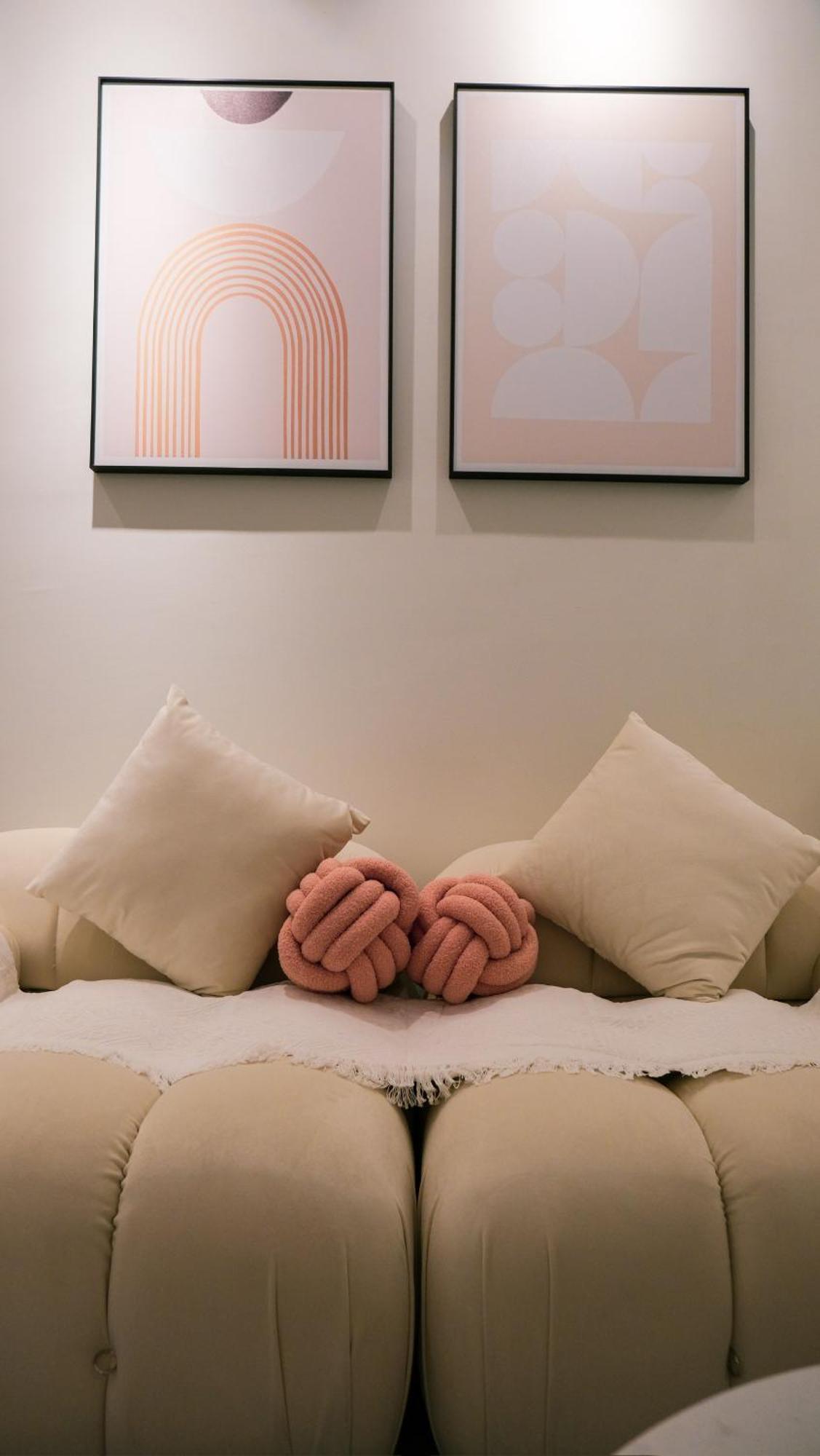 Netizen Cozy Suite By Guestonic Cheras Exterior photo