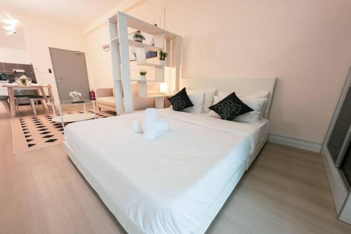 Netizen Cozy Suite By Guestonic Cheras Exterior photo
