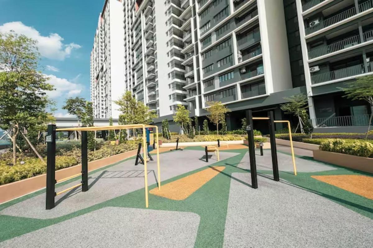 Netizen Cozy Suite By Guestonic Cheras Exterior photo