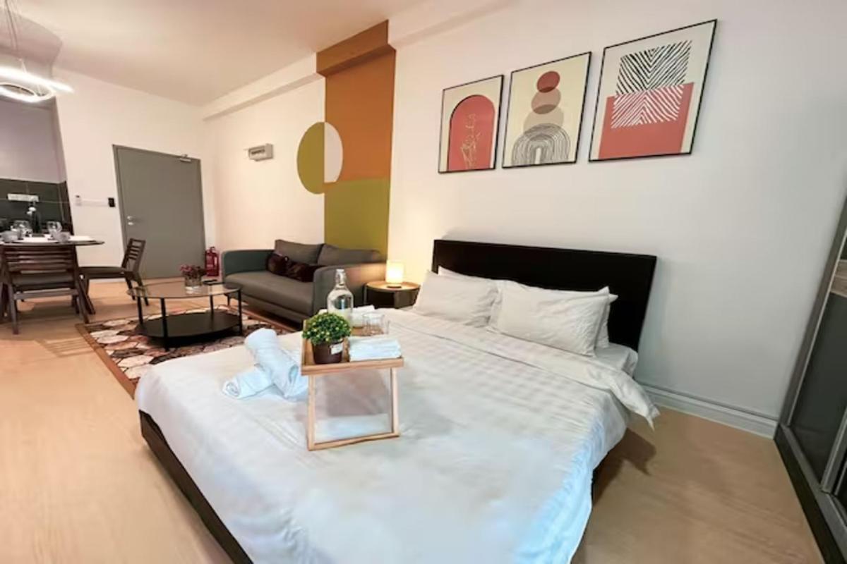 Netizen Cozy Suite By Guestonic Cheras Exterior photo