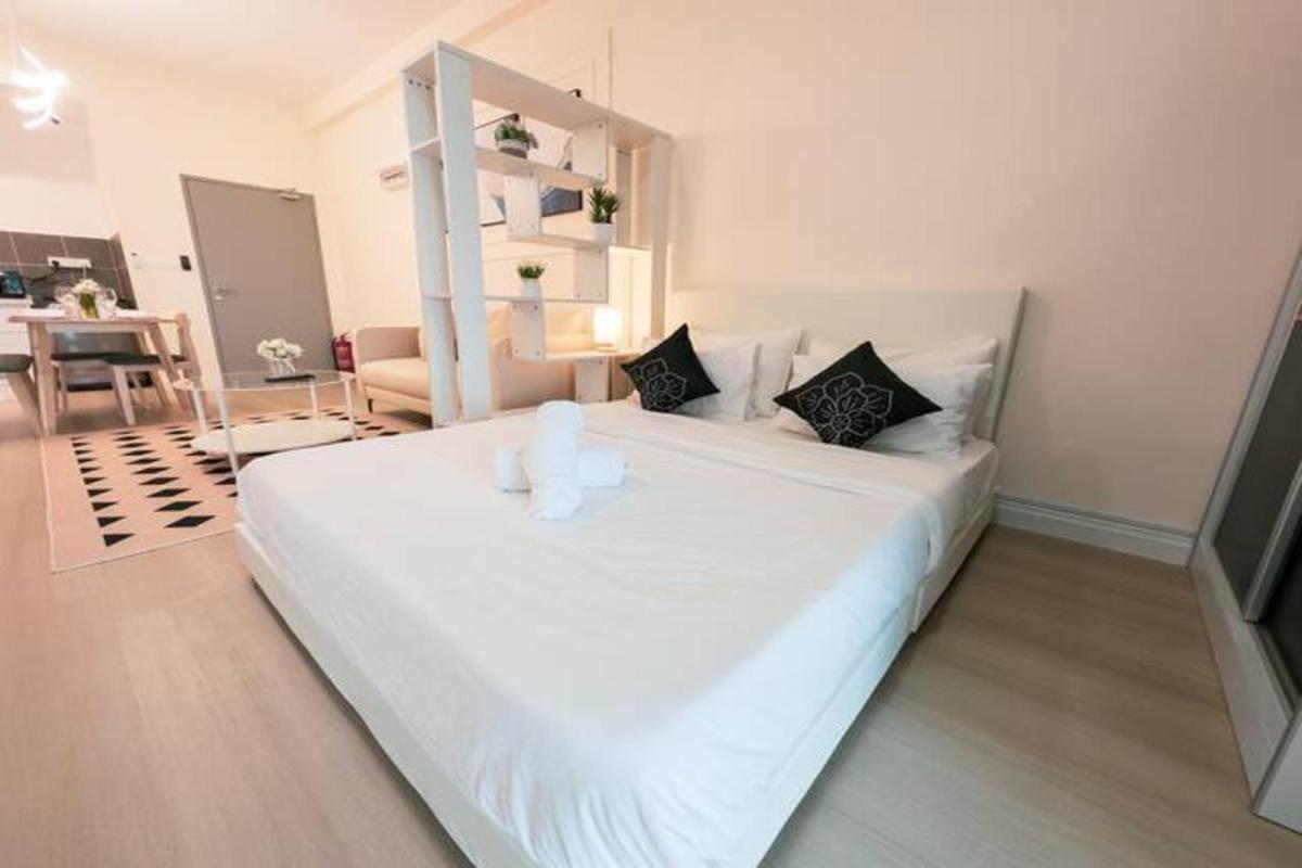 Netizen Cozy Suite By Guestonic Cheras Exterior photo